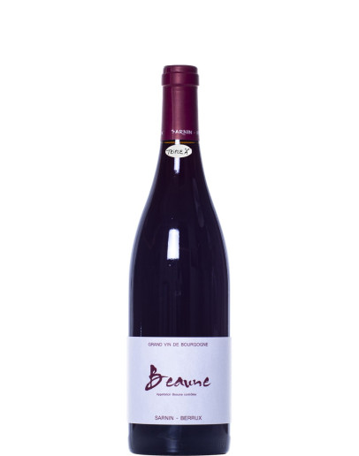 Beaune Rouge 