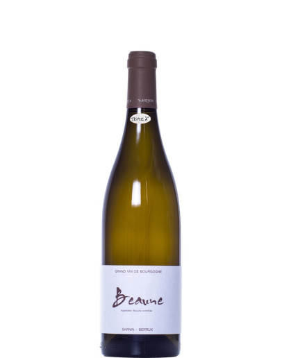 Beaune Blanc 