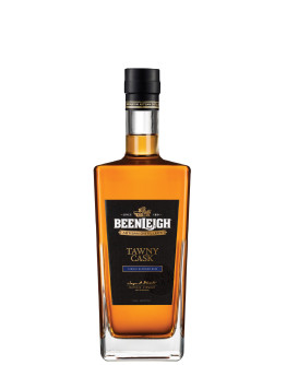 Rum Beenleigh 8 Y.O. Tawny Barrel Aged