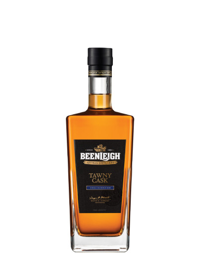 Rum Beenleigh 8 Y.O. Tawny Barrel Aged