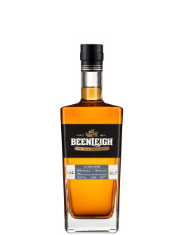 Rum Beenleigh Flood Rum Bourbon Barrel Aged
