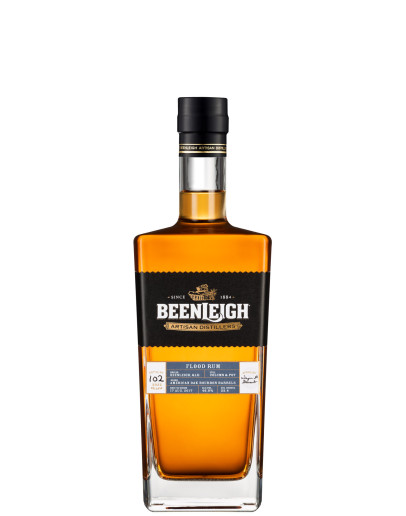 Rum Beenleigh Flood Rum Bourbon Barrel Aged