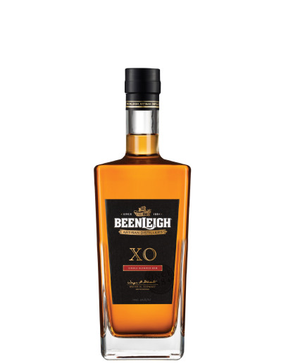 Rum Beenleigh XO 8 Y.O. Brandy & Bourbon Barrels Aged