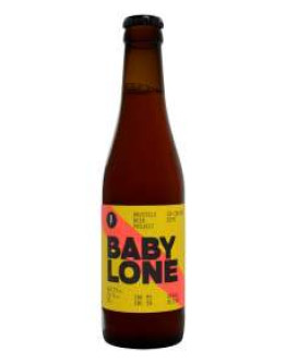 24 Birra Beer Project Babylone 0,33 l
