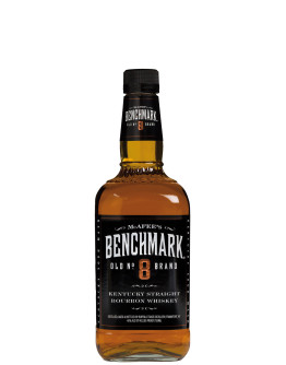 Bourbon Whiskey Benchmark