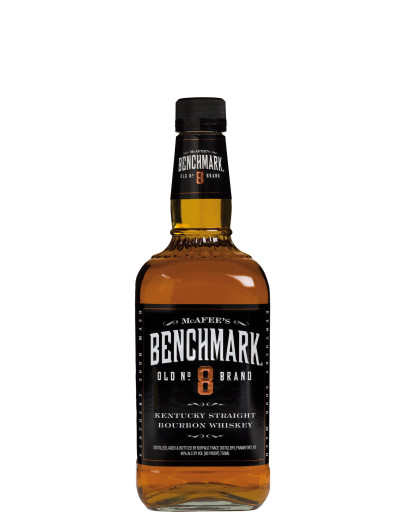 Bourbon Whiskey Benchmark