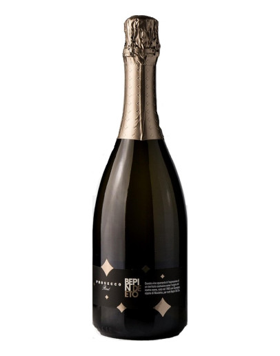 Prosecco doc - Bepin De Eto