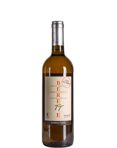 Berette Colline del Genovesato igt
