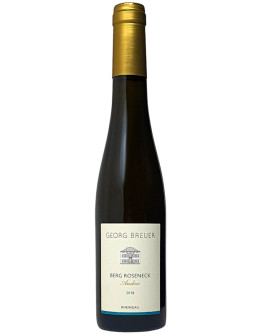 Berg Roseneck Riesling Auslese 2018 0,375 l