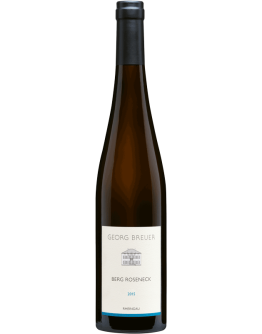 Berg Roseneck Riesling 2018