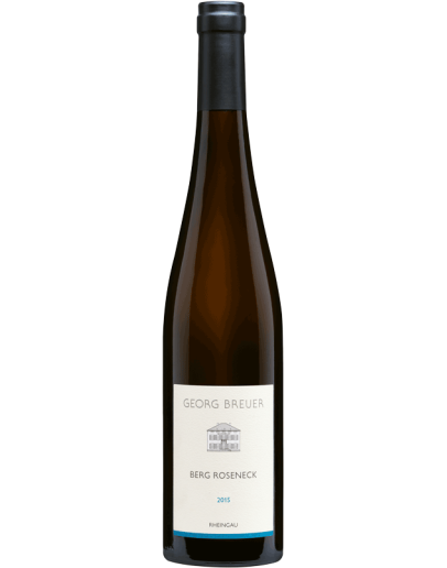 Berg Roseneck Riesling 2019
