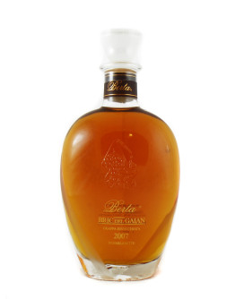 Grappa Invecchiata 8 anni Bric del Gaian