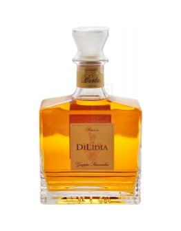 Grappa Stravecchia Riserva Lidia