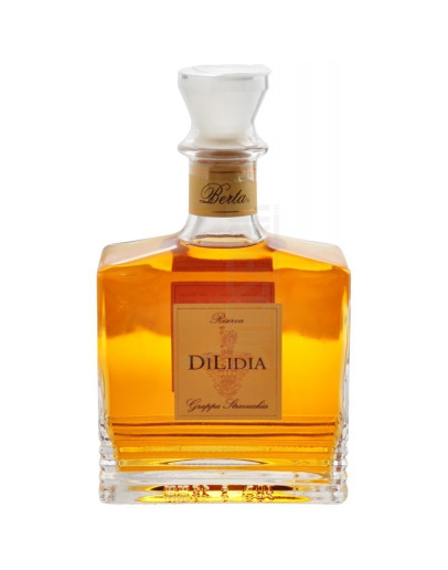 Grappa Stravecchia Riserva Lidia