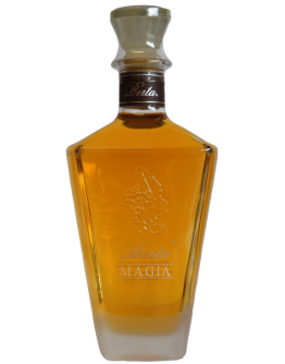 Acquavite d'uva Magia Invecchiata 10 anni