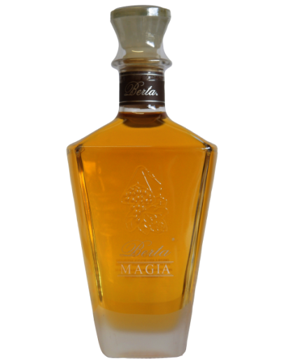 Acquavite d'uva Magia Invecchiata 10 anni