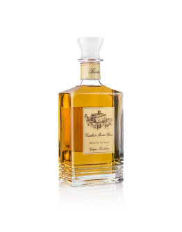 Im Alter von Grappa Monte Acuto