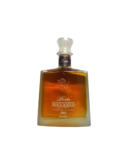 Grappa Invecchiata 8 anni Roccanivo