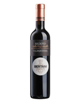 Recioto della Valpolicella Valpantena docg 2019 0,5 l