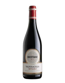 Ripasso della Valpolicella doc 2021