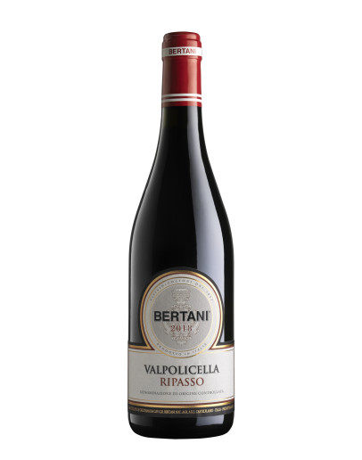 Ripasso della Valpolicella doc 2021