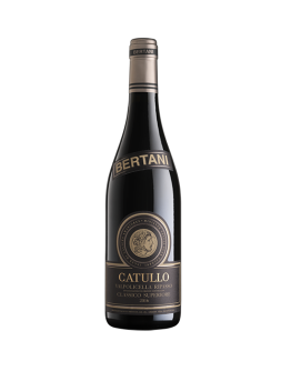 6 Ripasso della Valpolicella doc 2016 - Catullo