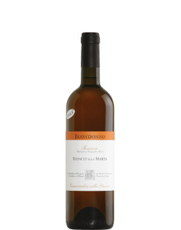 Bianco alla Marta 