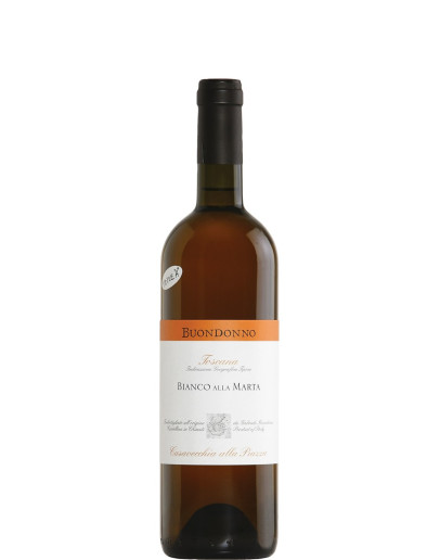 Bianco alla Marta 