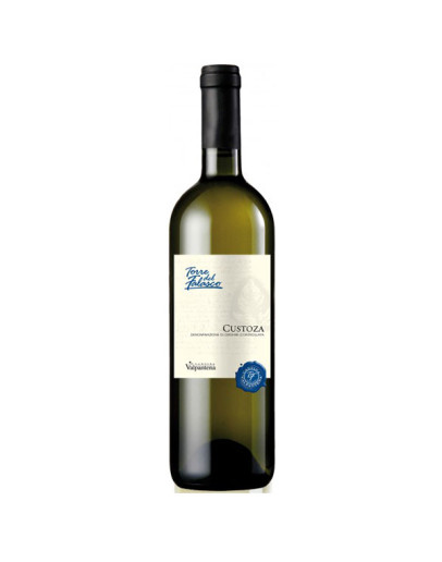 6 Bianco di Custoza doc -Torre Del Falasco