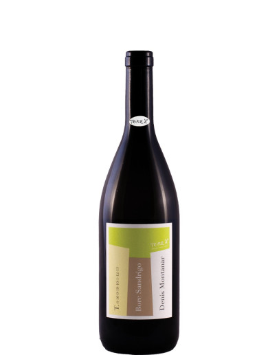 T-Friulano Borc Sandrigo