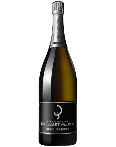 Champagne Billecart Salmon Brut Rèserve Jeroboam