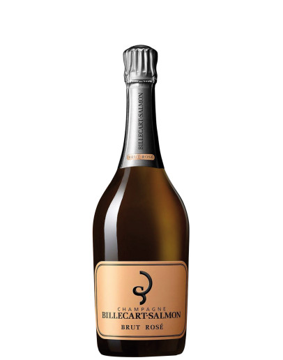 6 Champagne Billecart Salmon Rosè