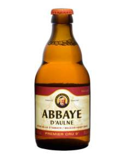 24 Birra Abbaye D' Aulne Premier Cru 0,33 l