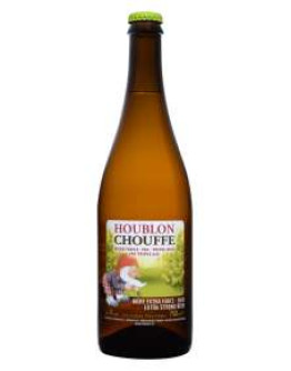 12 Birra Achouffe Choueffe Houblon