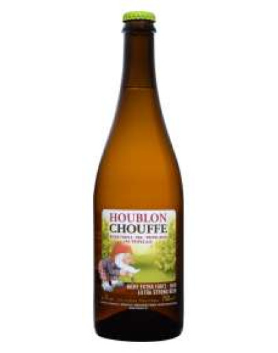 12 Birra Achouffe Choueffe Houblon