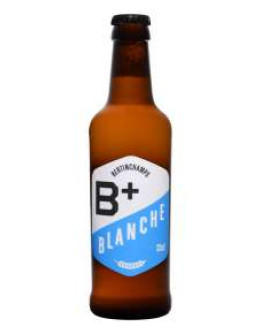 24 Birra Bertinchamps B+ Blanche 0,33 l