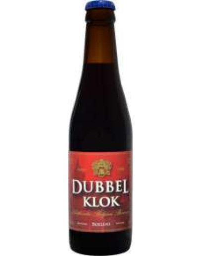 24 Birra Boelens Dubbel Klok 0,33 l