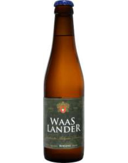 24 Birra Boelens Waas Lander 0,33 l
