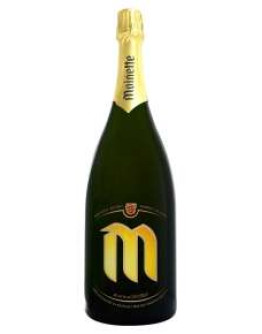 Birra Dupont Moinette Blonde Magnum