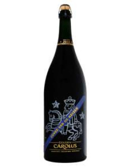 6 Birra Gouden Carolus Cuvee Scura