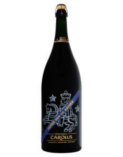 Birra Gouden Carolus Cuvee Scura 3 l