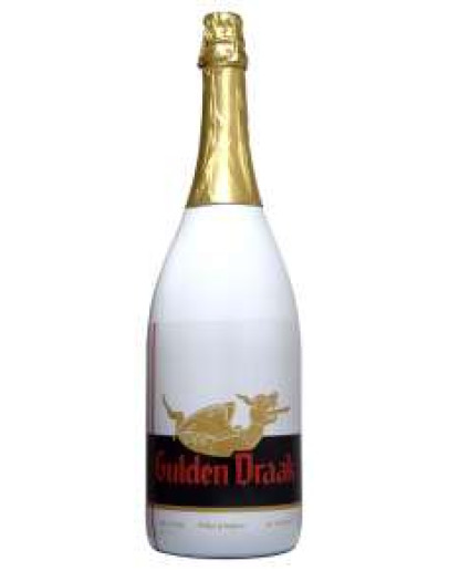 Birra Gulden Draak Magnum