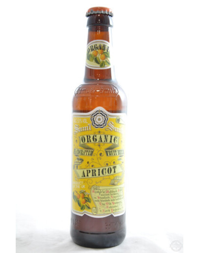 24 Birra Samuel Sm Bio Apricot