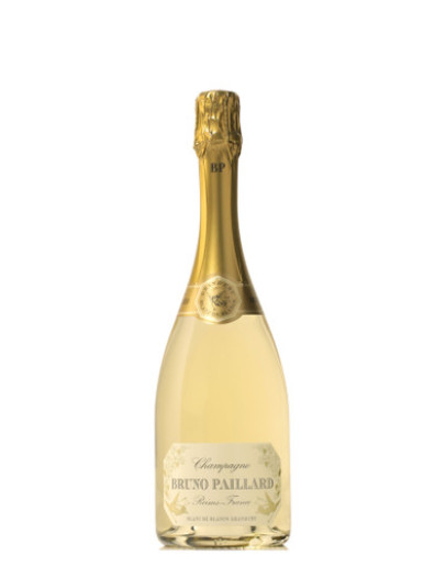 Blanc De Blancs Grand Cru