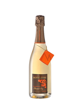 Blanc De Blancs Millèsime Premier Cru 2012