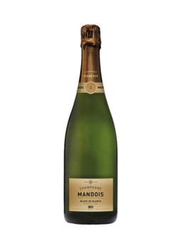 Blanc De Blancs Millèsime Premier Cru 2013