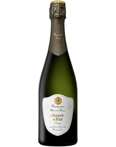 Champagne Blanc De Blancs Extra-Brut 1er Cru Magnum