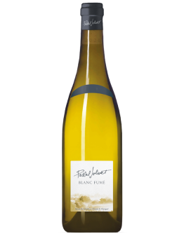 6 Blanc Pouilly -Fumè 2021