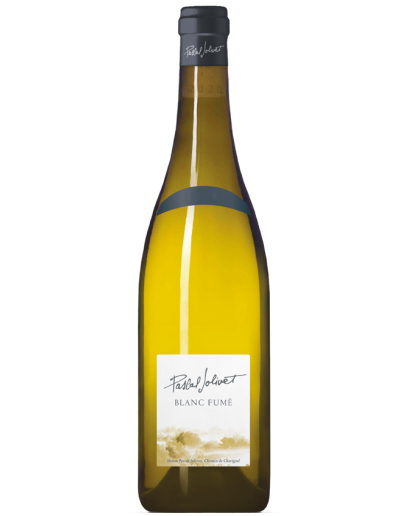 6 Blanc Pouilly -Fumè 2021