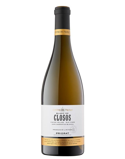 Blanc de Closos 2024